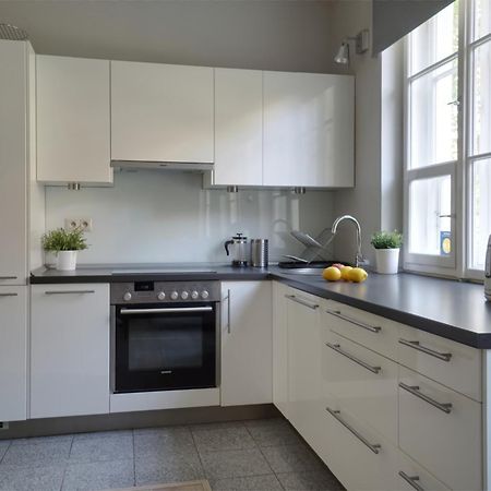 Warsaw Premium Apartments Old Town Rycerska Eksteriør billede