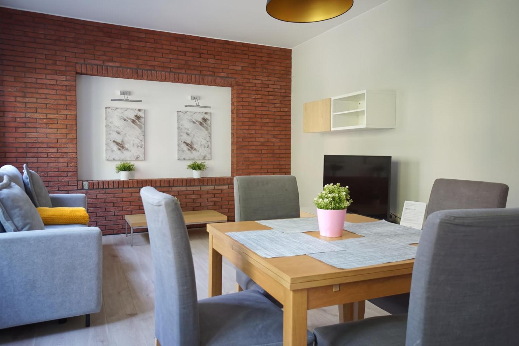 Warsaw Premium Apartments Old Town Rycerska Eksteriør billede