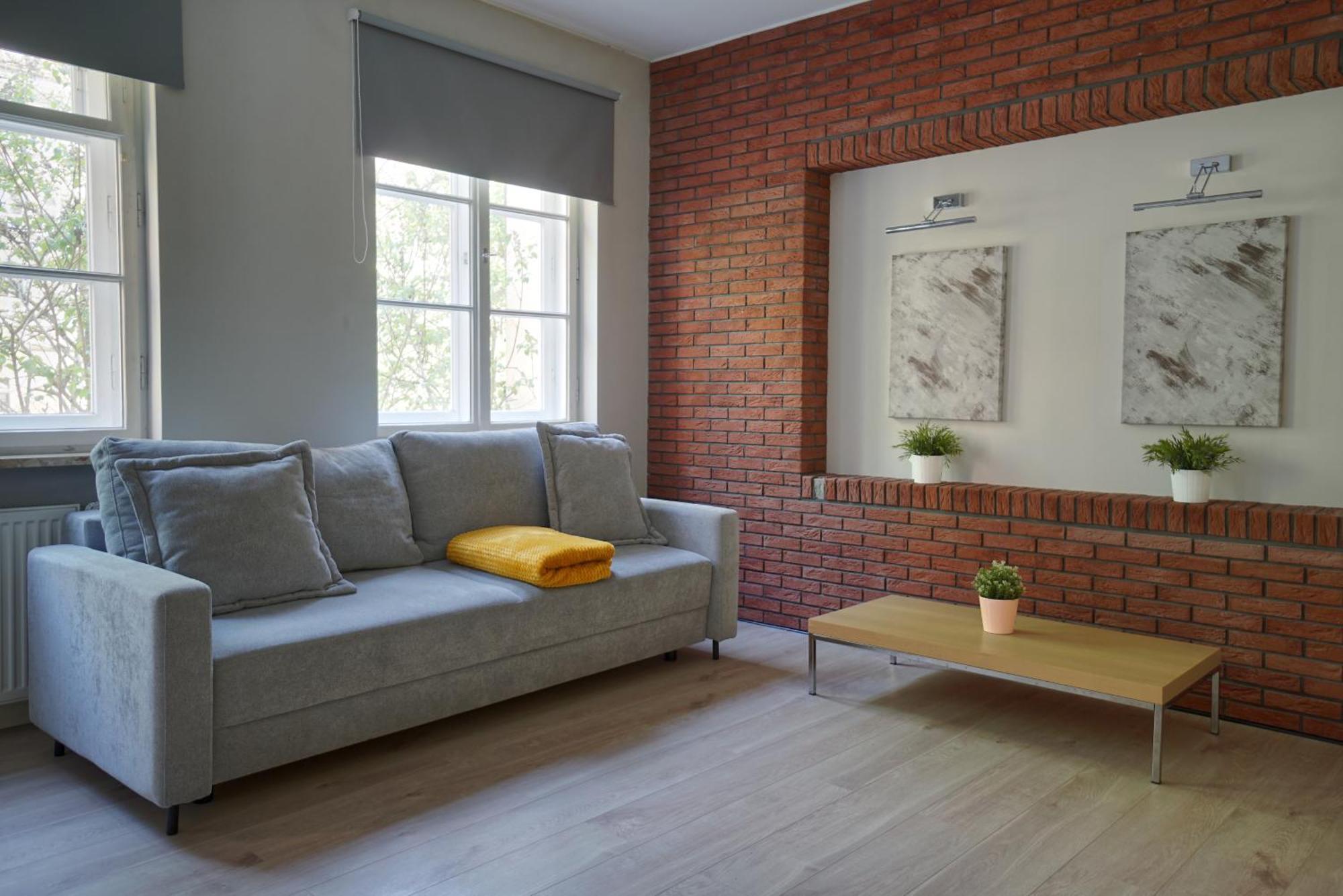 Warsaw Premium Apartments Old Town Rycerska Eksteriør billede