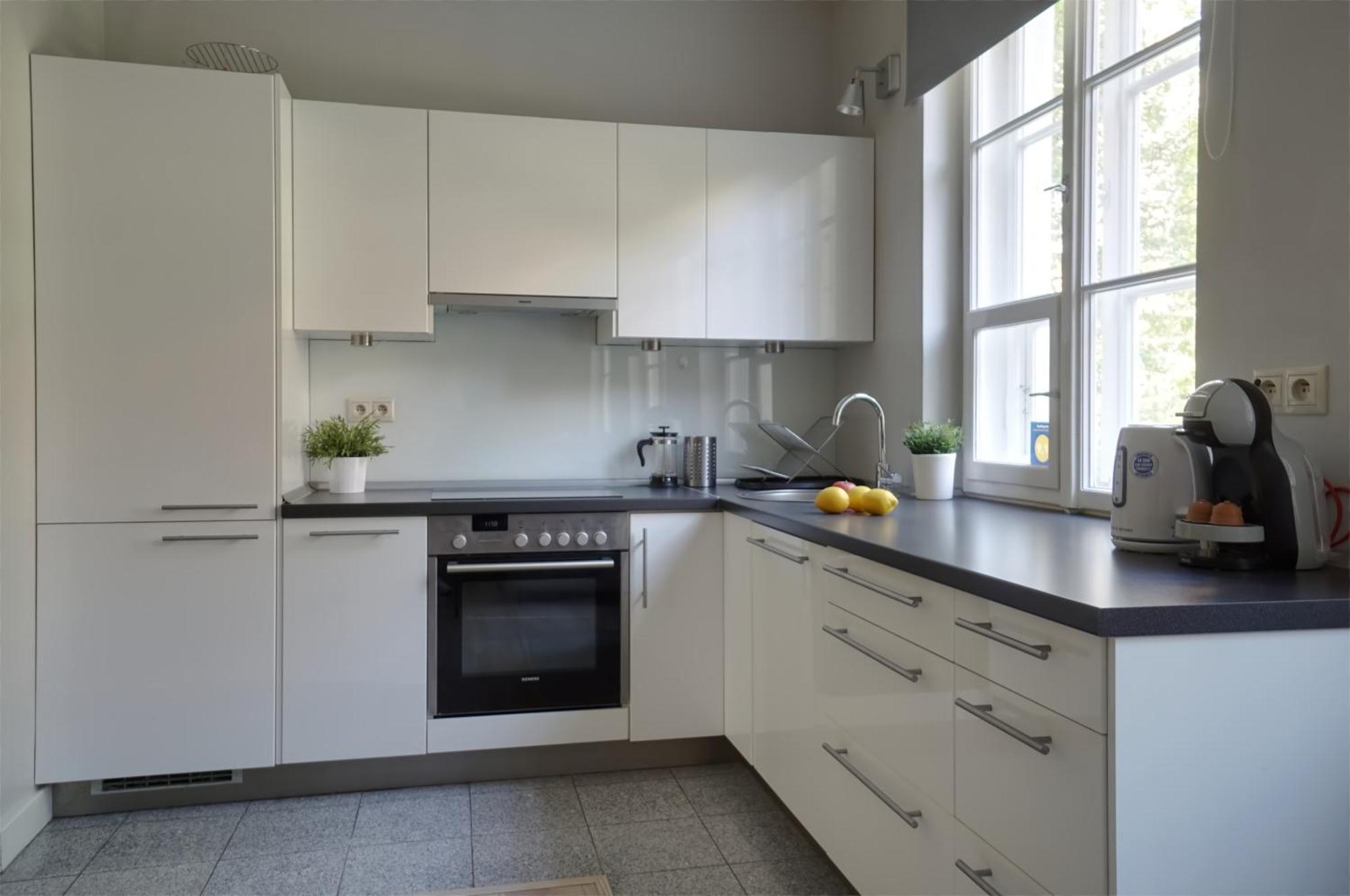 Warsaw Premium Apartments Old Town Rycerska Eksteriør billede