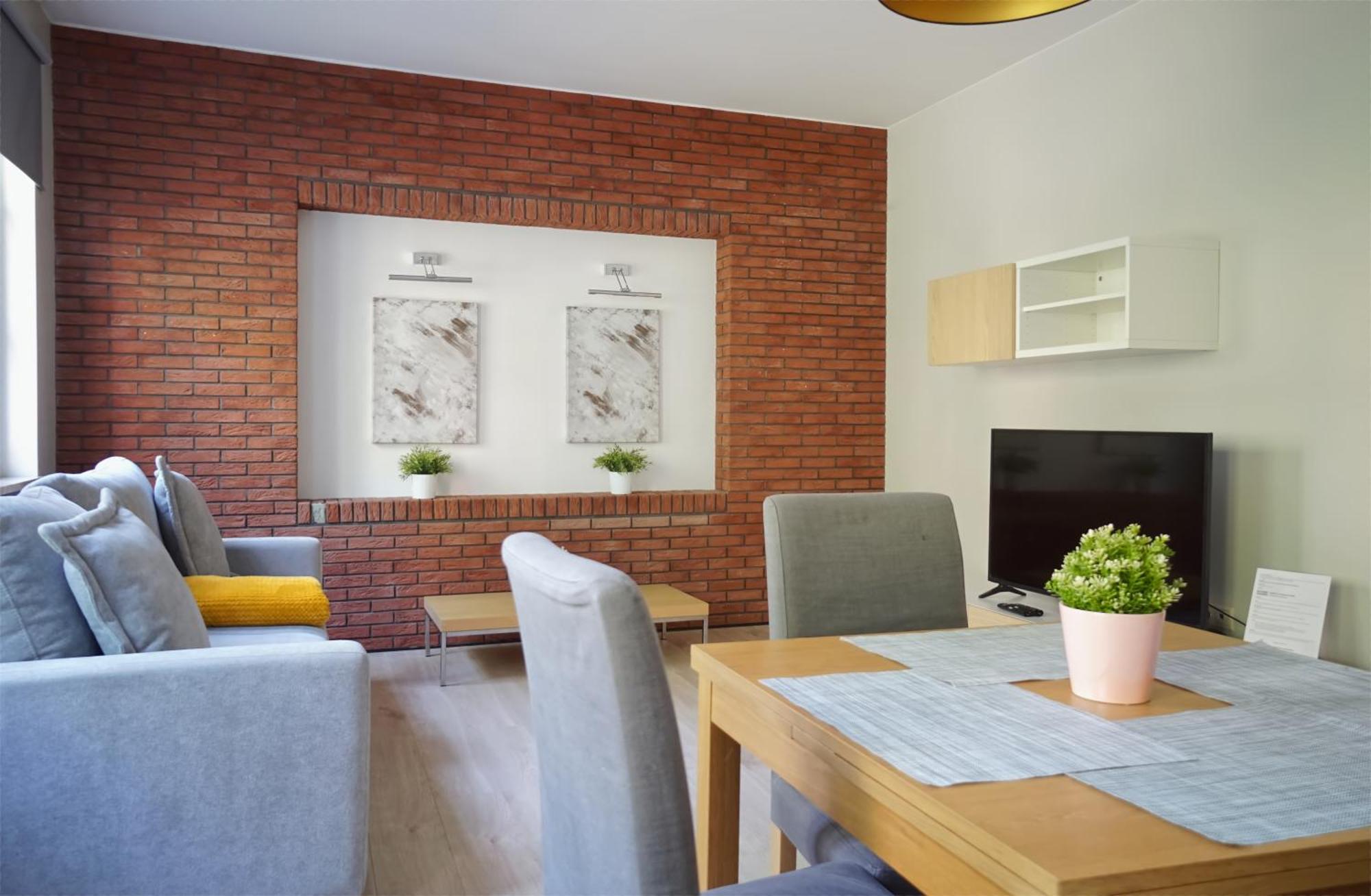 Warsaw Premium Apartments Old Town Rycerska Eksteriør billede